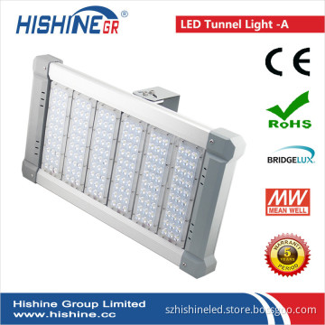 300W Led Tunnel Light High Power Quality Protection